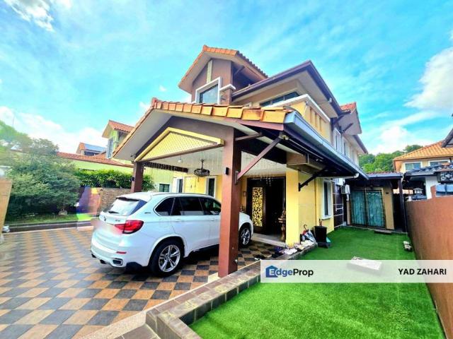 House for sale in Port Klang, Selangor