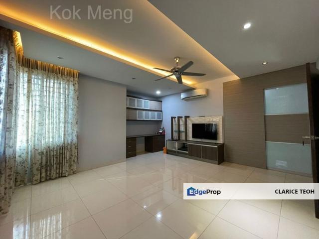 House for sale in Port Klang, Selangor