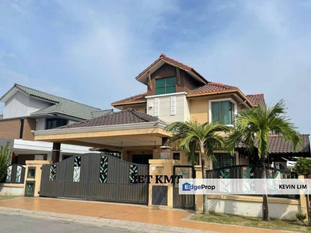 House for sale in Port Klang, Selangor