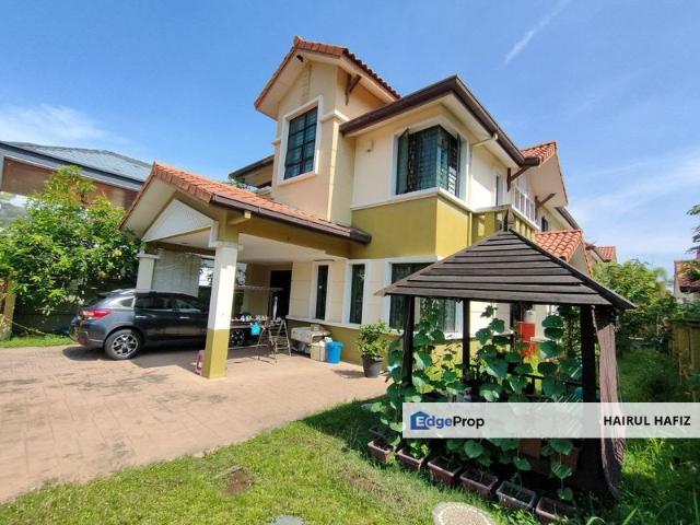 House for sale in Port Klang, Selangor