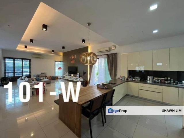House for sale in Port Klang, Selangor