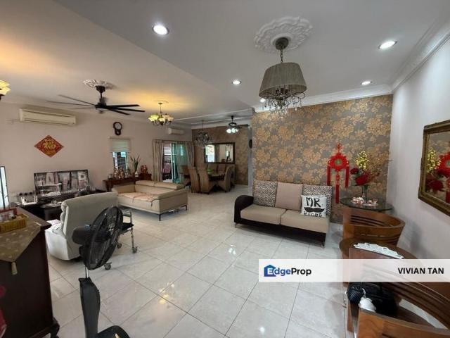 House for sale in Port Klang, Selangor