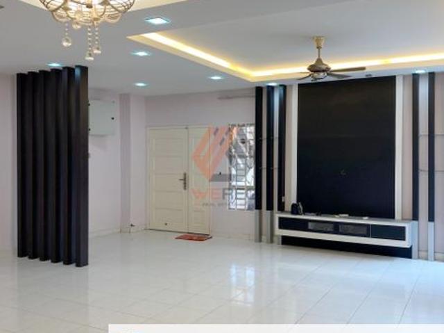 House for sale in Port Klang, Selangor