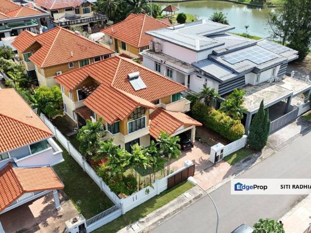 House for sale in Port Klang, Selangor