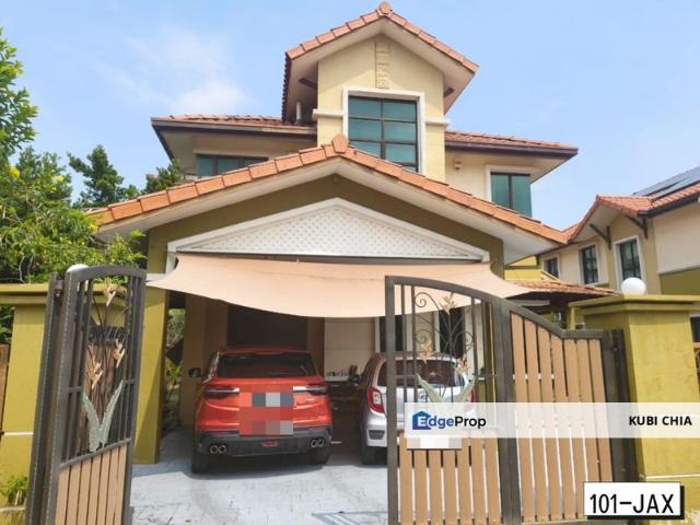 House for sale in Port Klang, Selangor