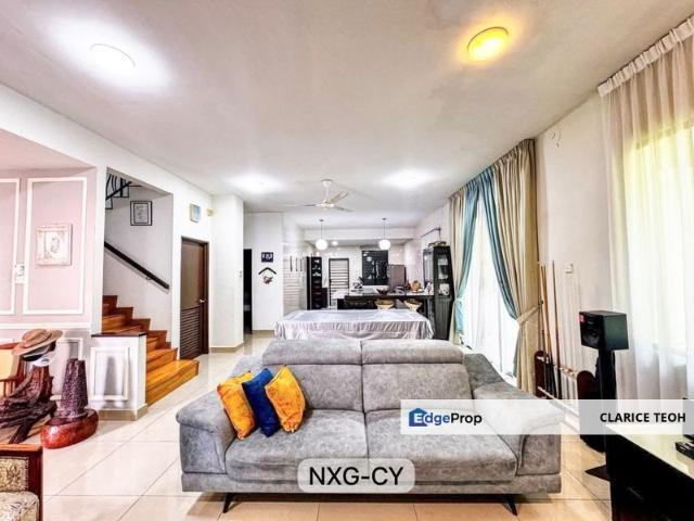 House for sale in Port Klang, Selangor