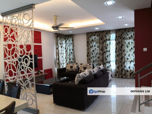 House for sale in Port Klang, Selangor