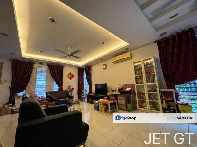 House for sale in Kapar, Bandaraya Klang