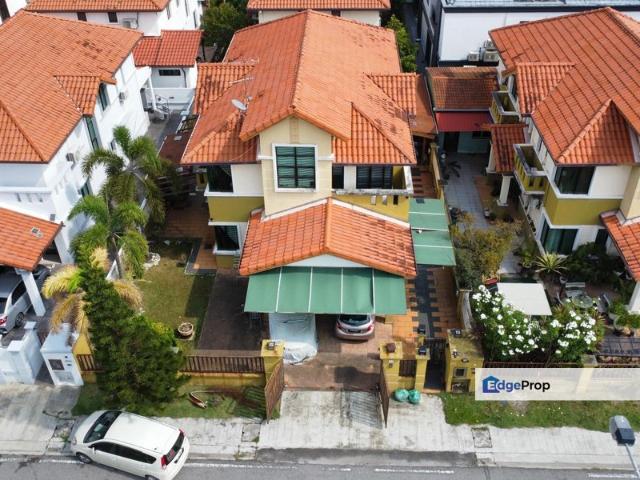 House for sale in Port Klang, Selangor