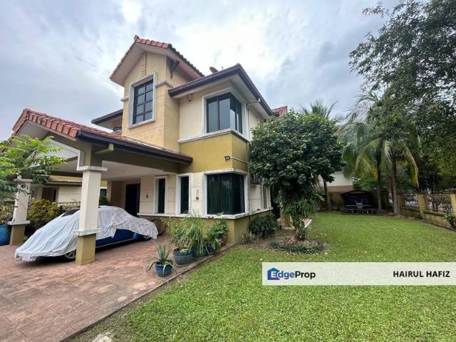 House for rent in Port Klang, Selangor