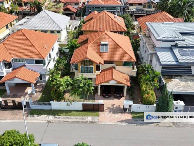 House for sale in Port Klang, Selangor