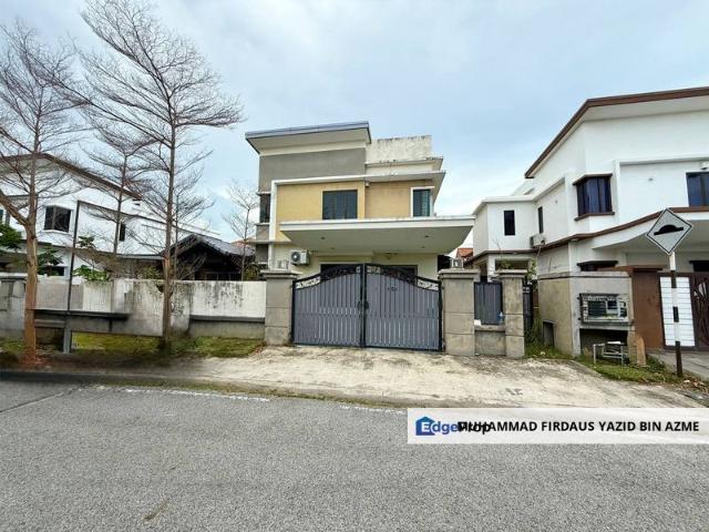House for sale in Port Klang, Selangor