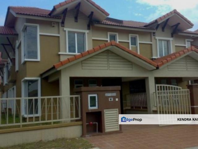 House for sale in Aman Perdana, Bandaraya Klang