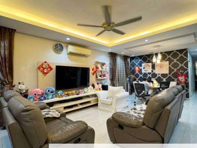 House for sale in Port Klang, Selangor