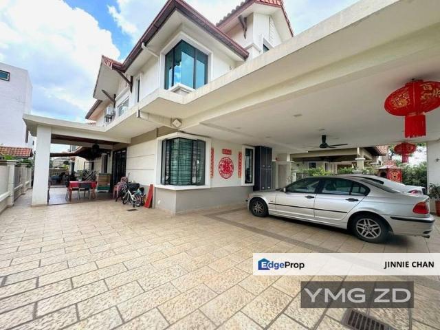 House for sale in Port Klang, Selangor