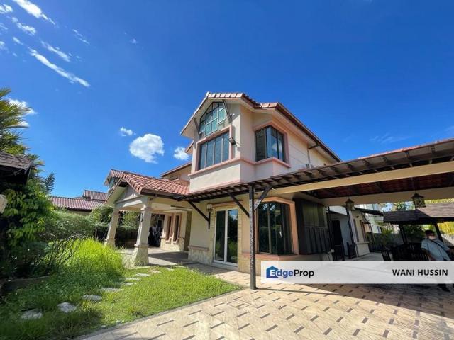 House for sale in Port Klang, Selangor