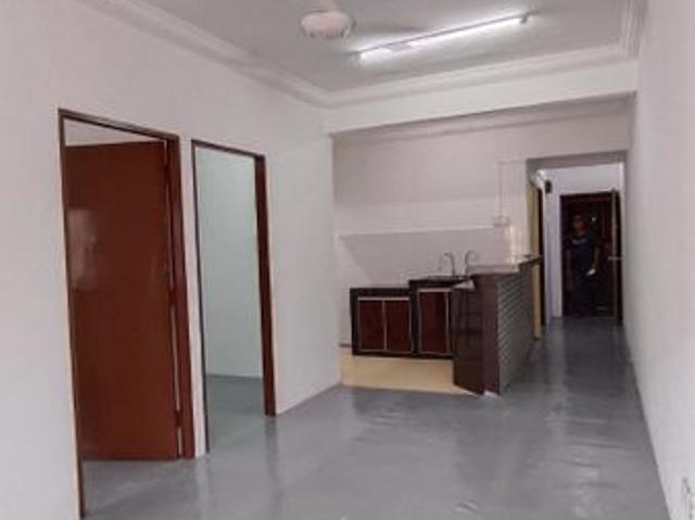 Flat for sale in Port Klang, Selangor