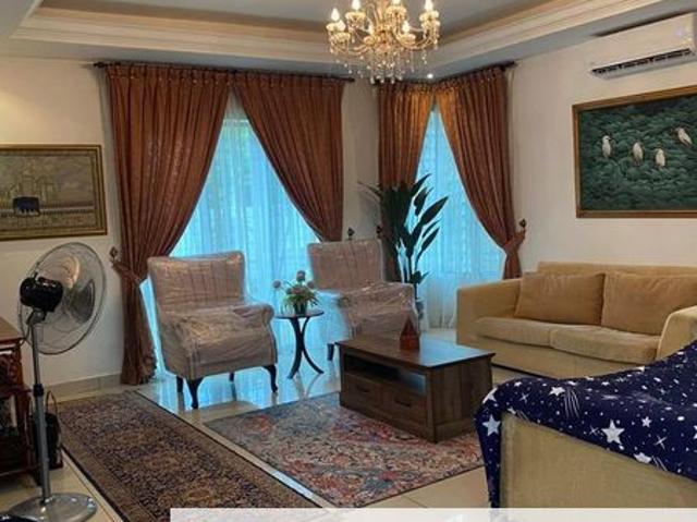 House for sale in Port Klang, Selangor