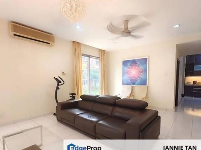 House for sale in Port Klang, Selangor