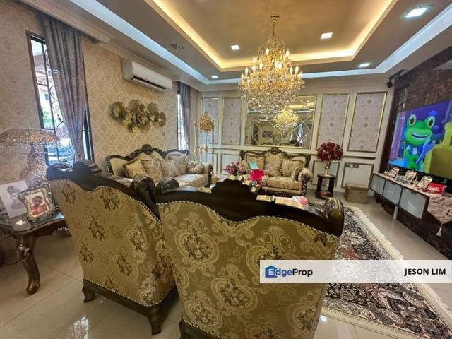 House for sale in Port Klang, Selangor