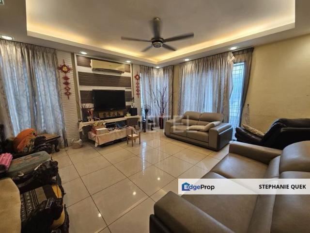 House for sale in Port Klang, Selangor