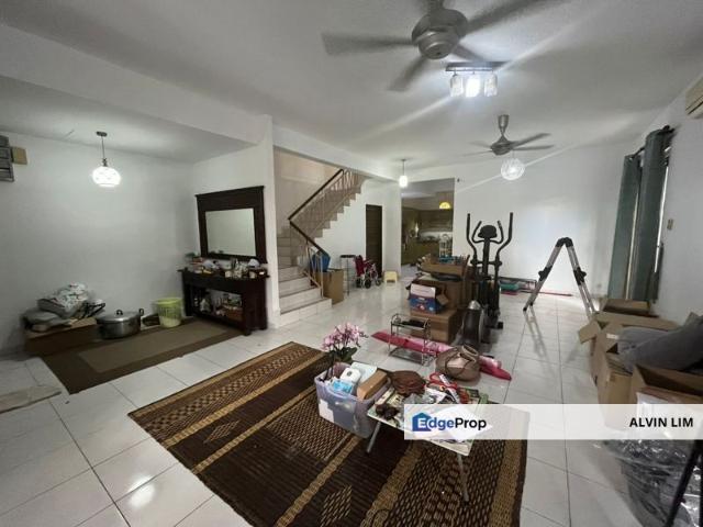 House for sale in Port Klang, Selangor