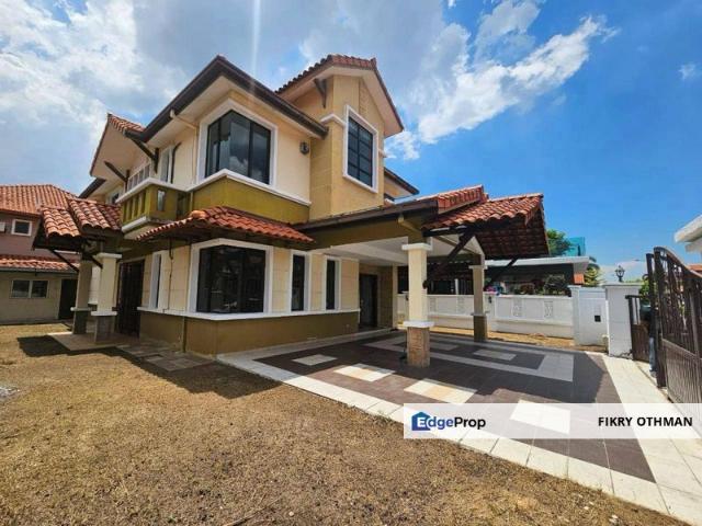 House for sale in Port Klang, Selangor