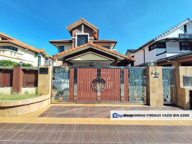 House for sale in Port Klang, Selangor