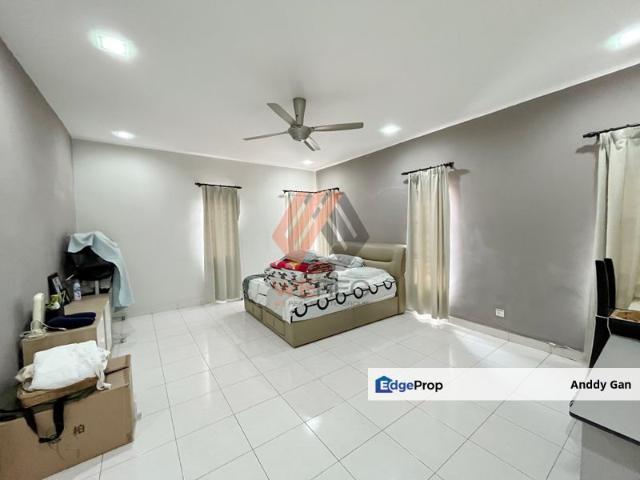 House for sale in Port Klang, Selangor