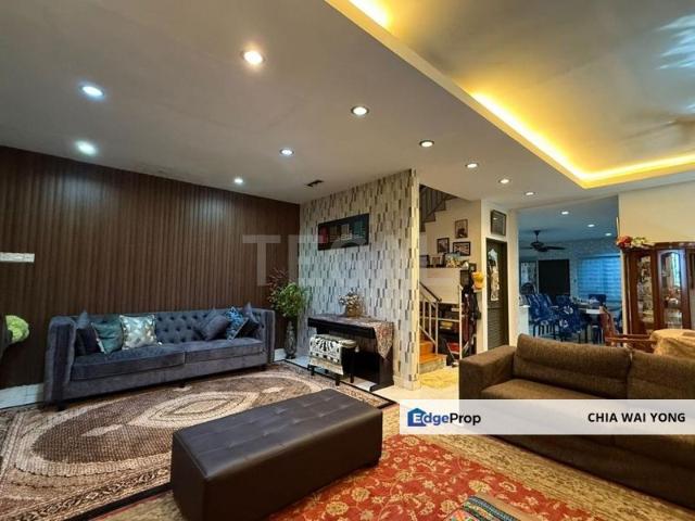 House for sale in Port Klang, Selangor