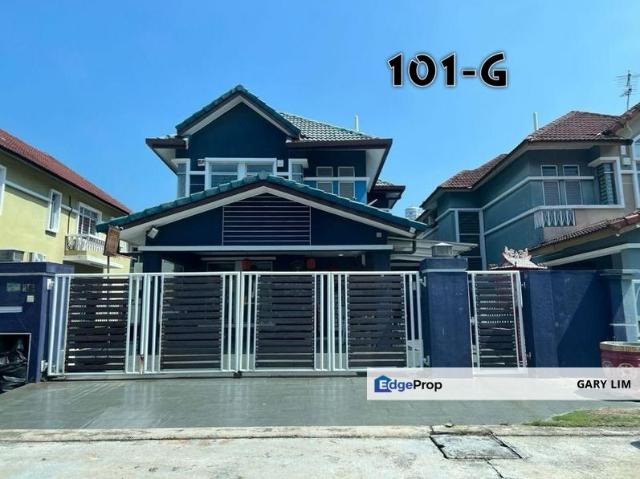 House for sale in Port Klang, Selangor