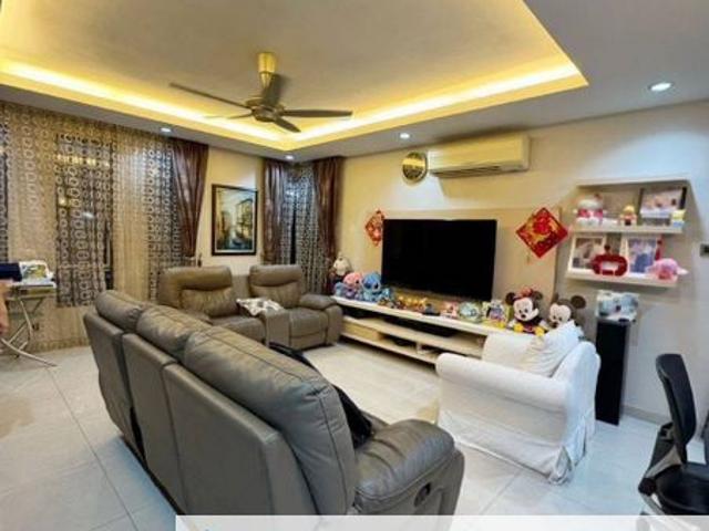 House for sale in Port Klang, Selangor