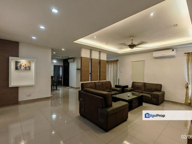House for rent in Port Klang, Selangor