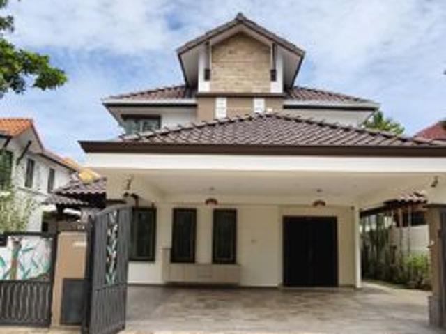 House for sale in Port Klang, Selangor