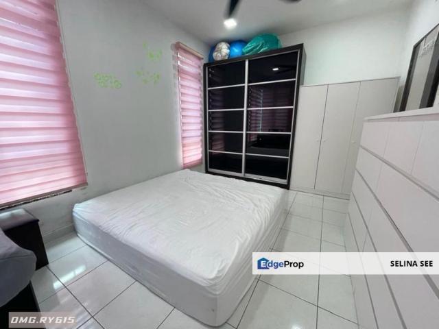 House for sale in Port Klang, Selangor