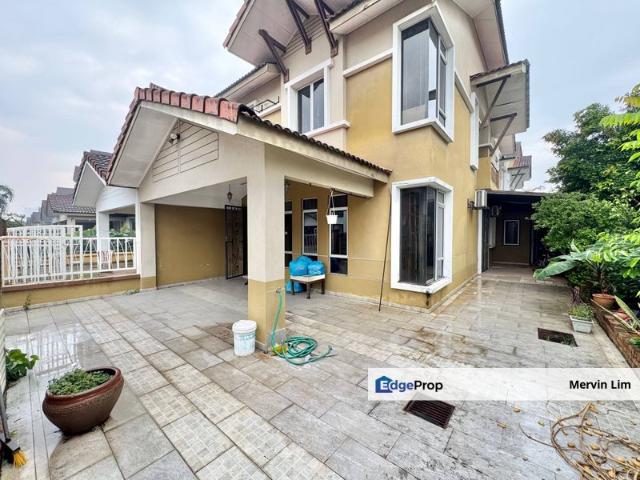 House for sale in Port Klang, Selangor