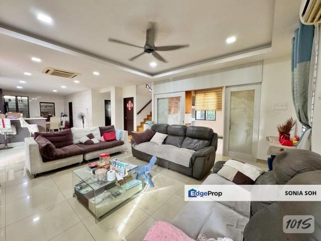 House for sale in Port Klang, Selangor