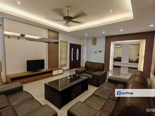 House for sale in Port Klang, Selangor