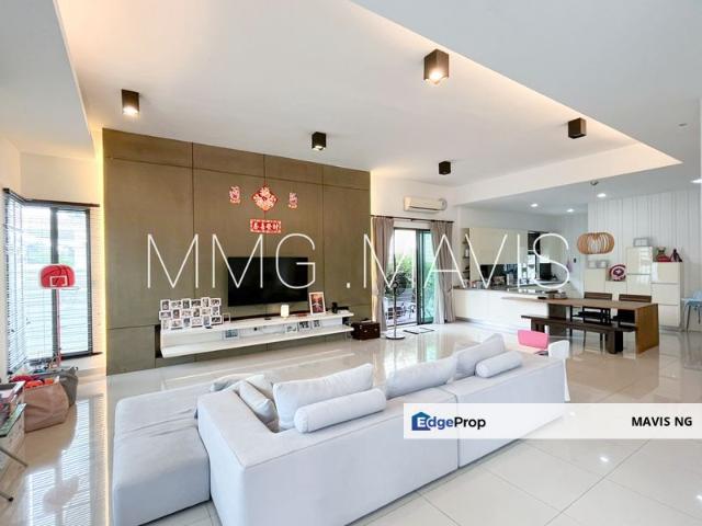 House for sale in Port Klang, Selangor