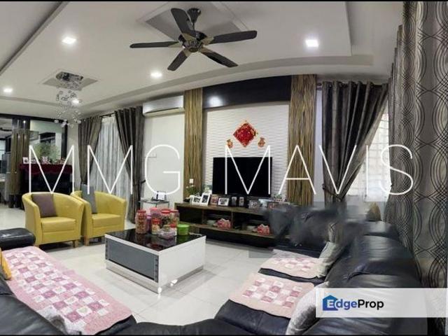 House for sale in Port Klang, Selangor
