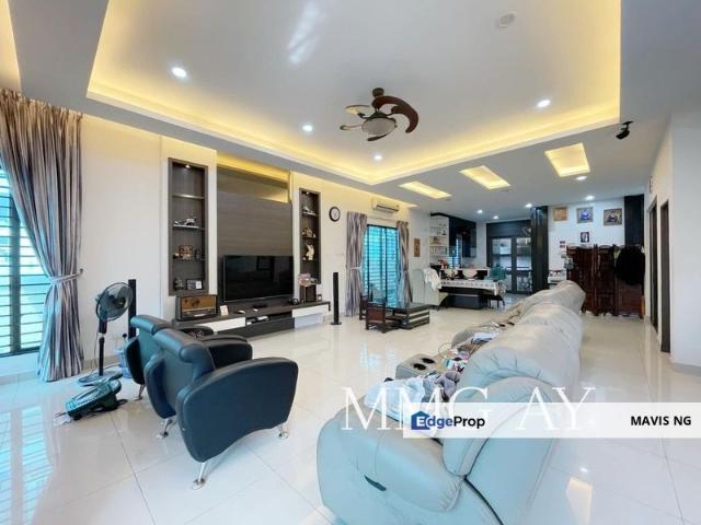 House for sale in Port Klang, Selangor