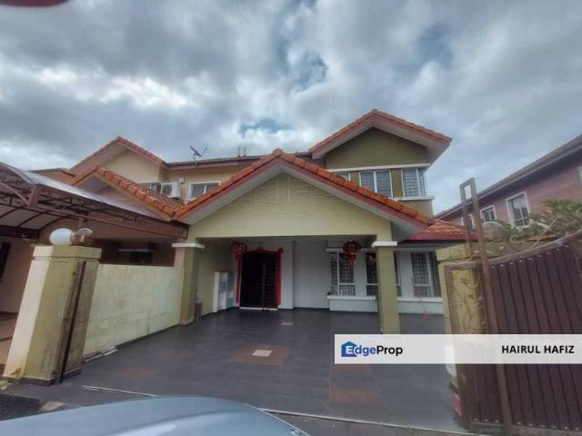 House for sale in Port Klang, Selangor