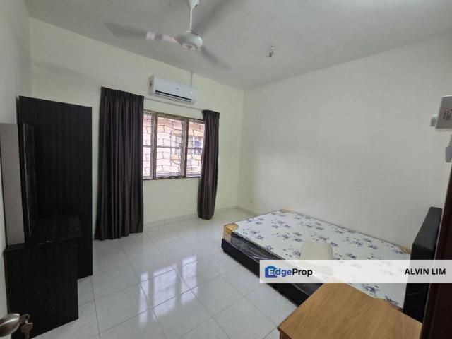 House for rent in Port Klang, Selangor