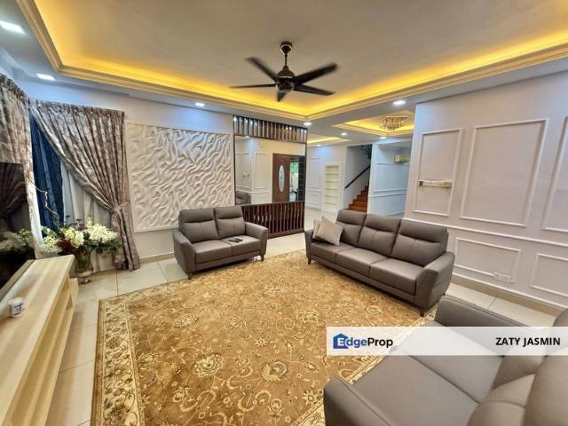 House for sale in Port Klang, Selangor