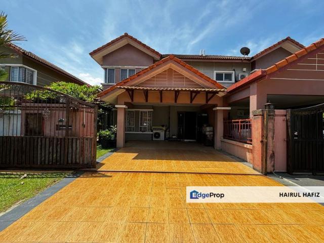 House for sale in Port Klang, Selangor