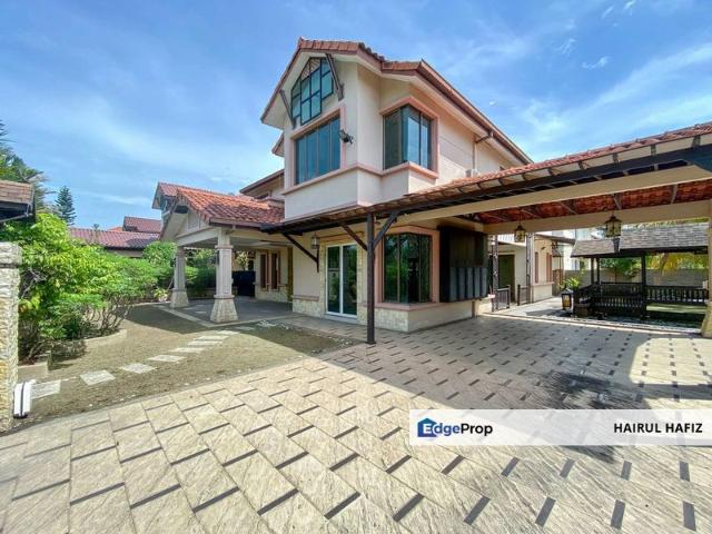 House for sale in Port Klang, Selangor