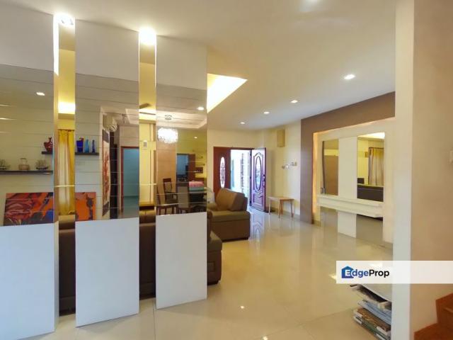House for rent in Port Klang, Selangor