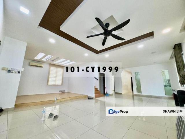 House for sale in Port Klang, Selangor