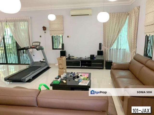 House for sale in Port Klang, Selangor