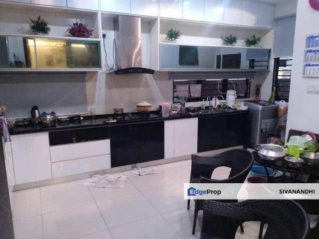 House for sale in Port Klang, Selangor